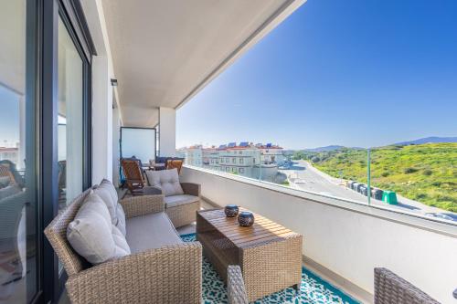 Centrico - Terraza - Fibra Optica & Garaje