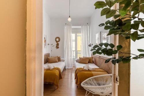 Malasaña Gold by Hogar4