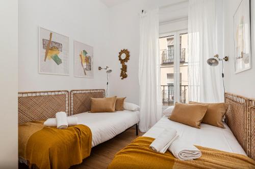 Malasaña Gold by Hogar4