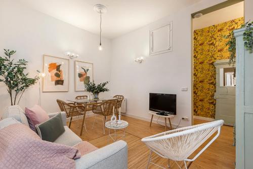Malasaña Gold by Hogar4