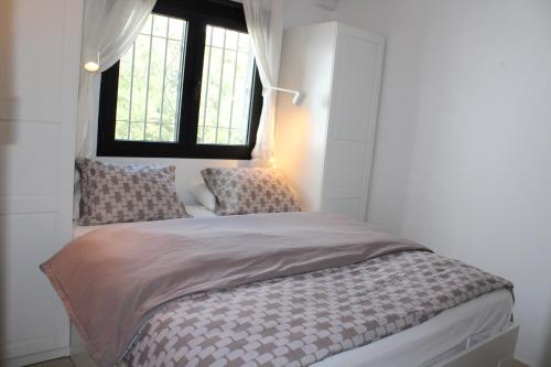 Apartamento en Capistrano, Nerja