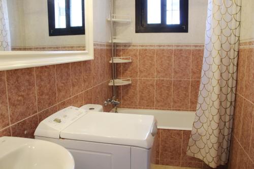 Apartamento en Capistrano, Nerja