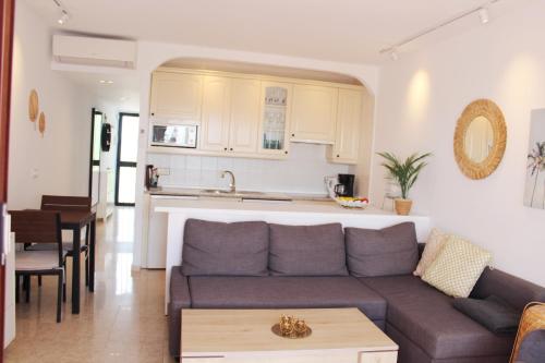 Apartamento en Capistrano, Nerja