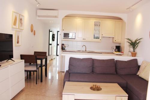 Apartamento en Capistrano, Nerja
