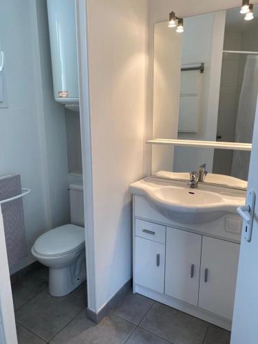 Photo de la galerie de l'établissement Rez de jardin, à Questembert