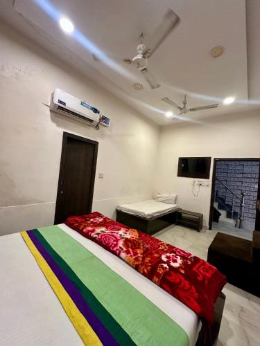 Fotografie z fotogalerie ubytování Hotel PB02 Inn v destinaci Amritsar