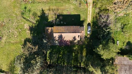 Gallery image of SE143 - Senigallia, casale immerso nel verde delle colline in SantʼAngelo