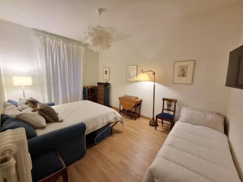 Appartamento viale Mazzini