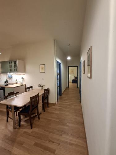 Appartamento viale Mazzini