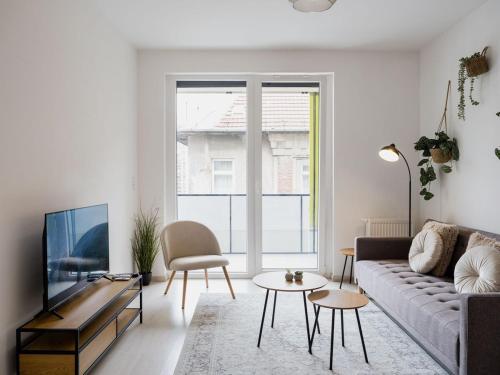 Lumen Loft - Corvin Residence