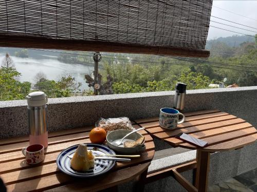 Billede fra billedgalleriet på Mihu Mountain Bed and Breakfast 