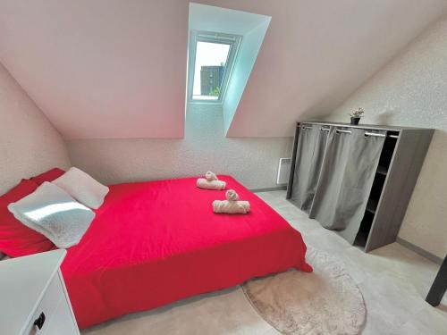 Pause cosy - Châteauroux Centre