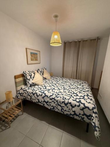 Charmant appartement moderne avec place de parking privative
