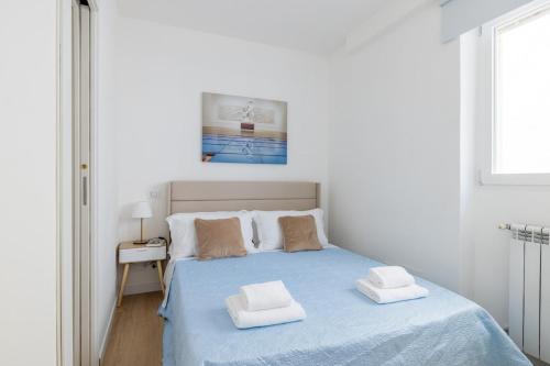 NOSTROMONDO-Elegant Suite with patio in Monti Parioli