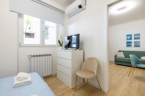 NOSTROMONDO-Elegant Suite with patio in Monti Parioli
