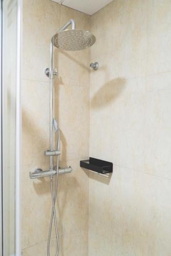 Andraza home Apartamento a 30 metro de la playa con piscina y garaje en la Carihuela