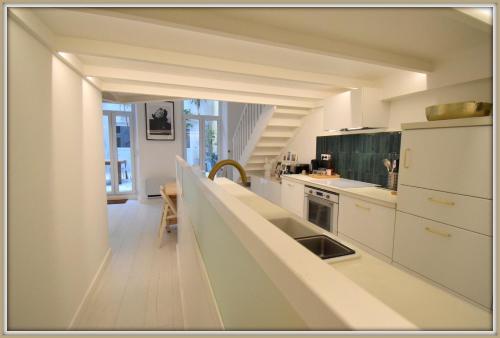 Duplex Cannes centre