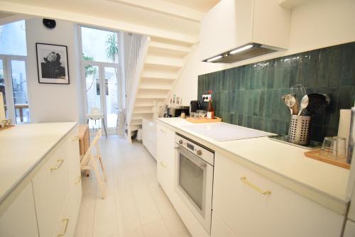 Duplex Cannes centre
