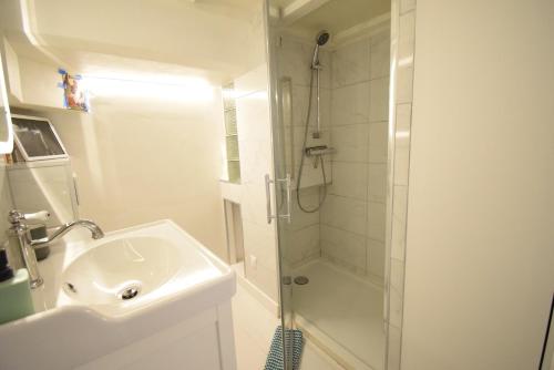 Duplex Cannes centre