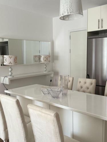 Cuina o zona de cuina de Join Apartment