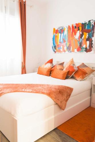 Andraza home Apartamento a 30 metro de la playa con piscina y garaje en la Carihuela