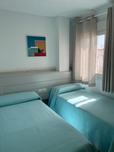 Apartamentos La Proa