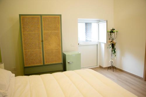Terrazza Toledo Suite By Dimorra