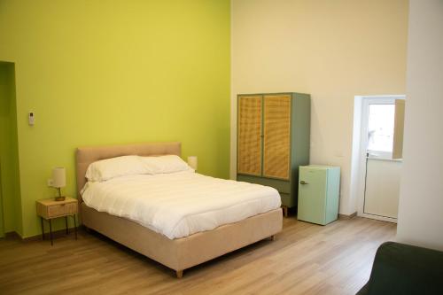 Terrazza Toledo Suite By Dimorra