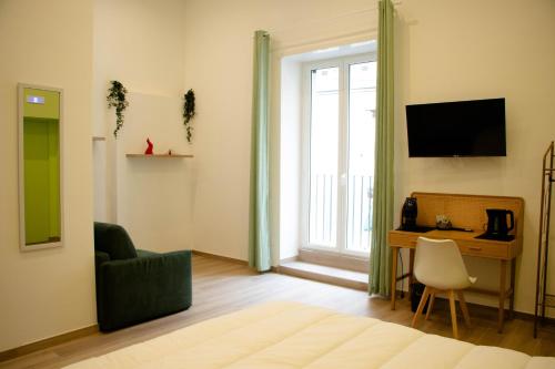 Terrazza Toledo Suite By Dimorra