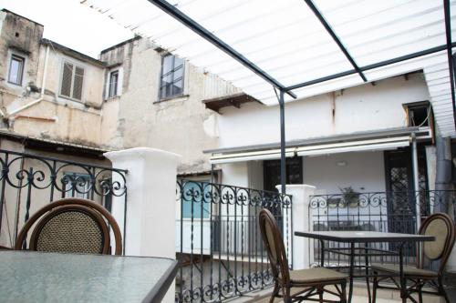 Terrazza Toledo Suite By Dimorra