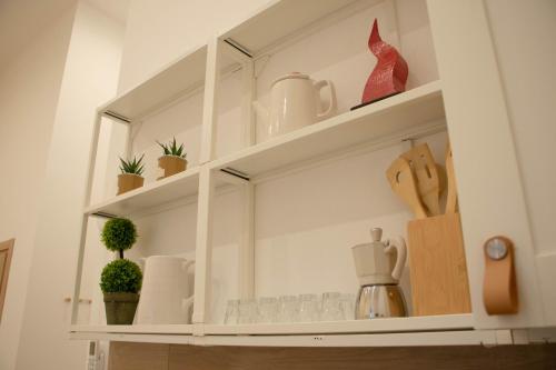 Terrazza Toledo Suite By Dimorra