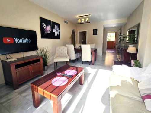 AA Guest - Reserva de Marbella Golf Course Eco