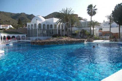 Apartamento en Capistrano, Nerja