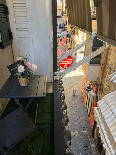 Casa de Barrio