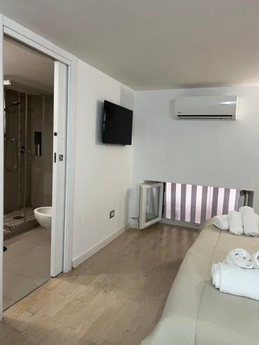 Casa de Barrio