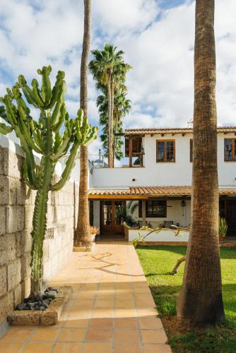 Casa Jable Anne