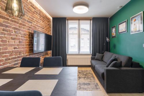 Nikiszowiec Boutique Living Apartments by BookingHost