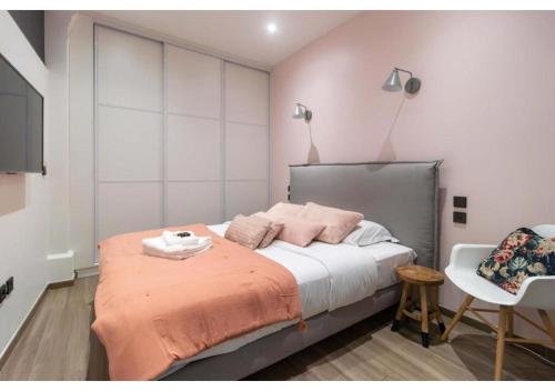 Apartment Saint Germain des Près by Studio prestige
