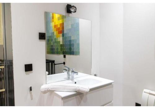 Apartment Saint Germain des Près by Studio prestige