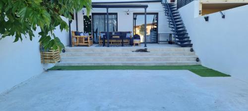 Séjournez à 3 min des remparts confort et accessibilité