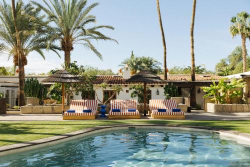 Casa Jable Anne
