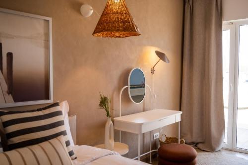 Billede fra billedgalleriet på Rezident Villa Eforie i Eforie Nord