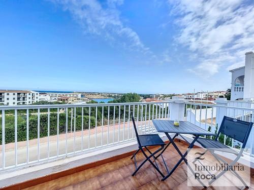 Castellsol Apartamento 204