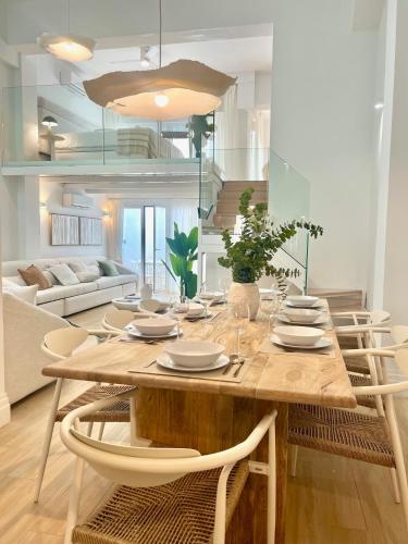 ISG Apartments Faustino 45-0