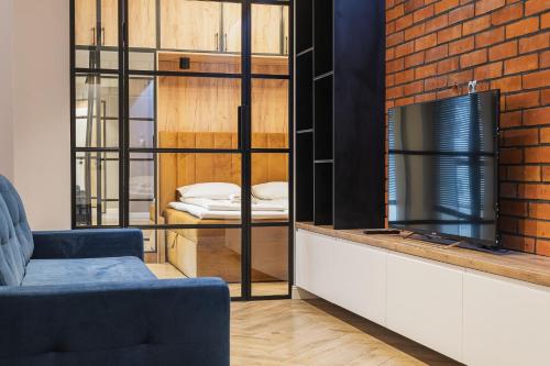 Comfort Apartments Grudziądzka