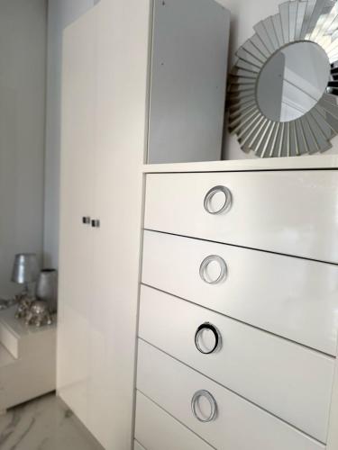 Φωτογραφία από το άλμπουμ του Sea La Vie Apartment στους Αγίους Σαράντα