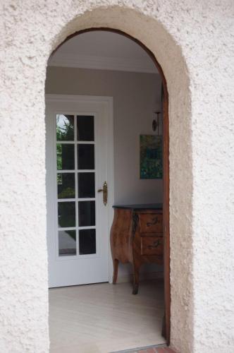 Φωτογραφία από το άλμπουμ του Le Clos Morin - Chambres d'hôtes σε Giverny
