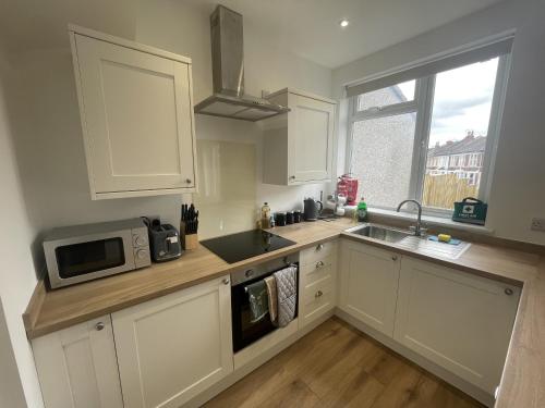 Refined Comfort in the Heart of Bedminster photo 3