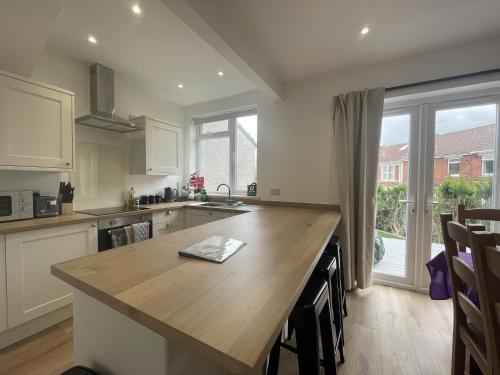 Foto Refined Comfort in the Heart of Bedminster 3
