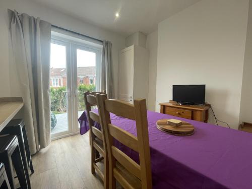 Foto Refined Comfort in the Heart of Bedminster 4